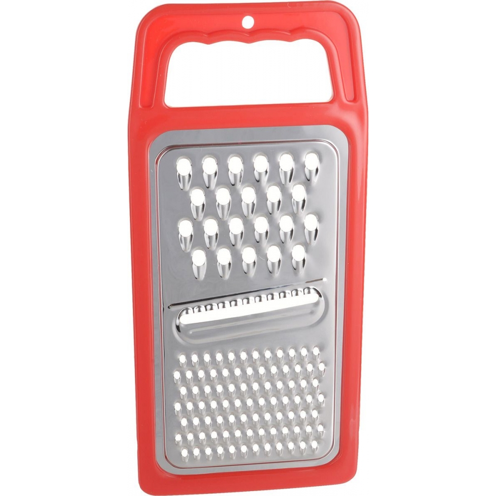 Терка плоская Mallony GR-1106
Терка плоская Mallony GR-1106