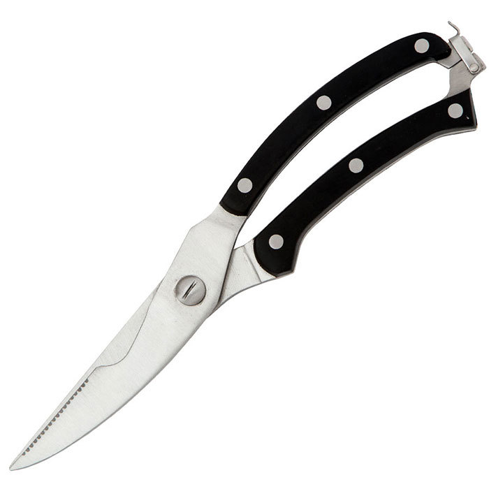 Ножницы кухонные Alpenkok AK-3201
Ножницы кухонные Alpenkok AK-3201