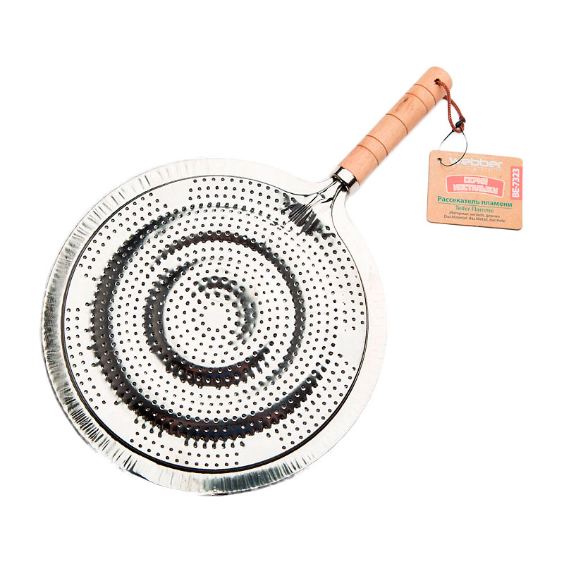 Рассекатель пламени Webber BE-7323
Рассекатель пламени Webber BE-7323