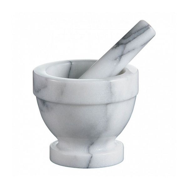 Ступка с пестиком Walmer Nordic W31000010
Ступка с пестиком Walmer Nordic W31000010