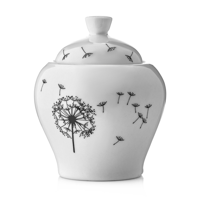 Сахарница Esprado Viente VNTL34BE307 0,35л
Сахарница Esprado Viente VNTL34BE307 0,35л