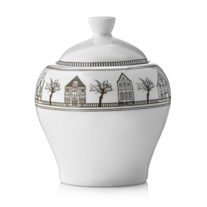 Сахарница Esprado Saragossa SRGL34BE307 0,35л
Сахарница Esprado Saragossa SRGL34BE307 0,35л