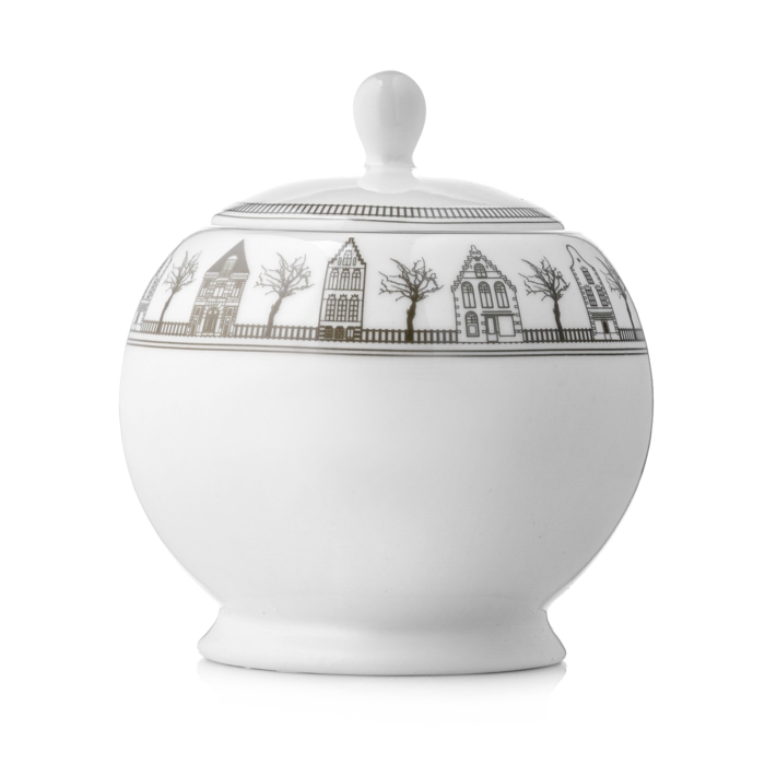 Сахарница Esprado Saragossa SRGL50BE307 0,5л
Сахарница Esprado Saragossa SRGL50BE307 0,5л