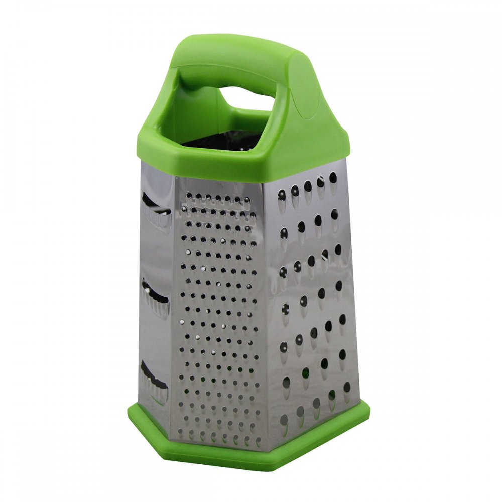 Терка Kamille 7207 22см
Терка Kamille 7207 22см