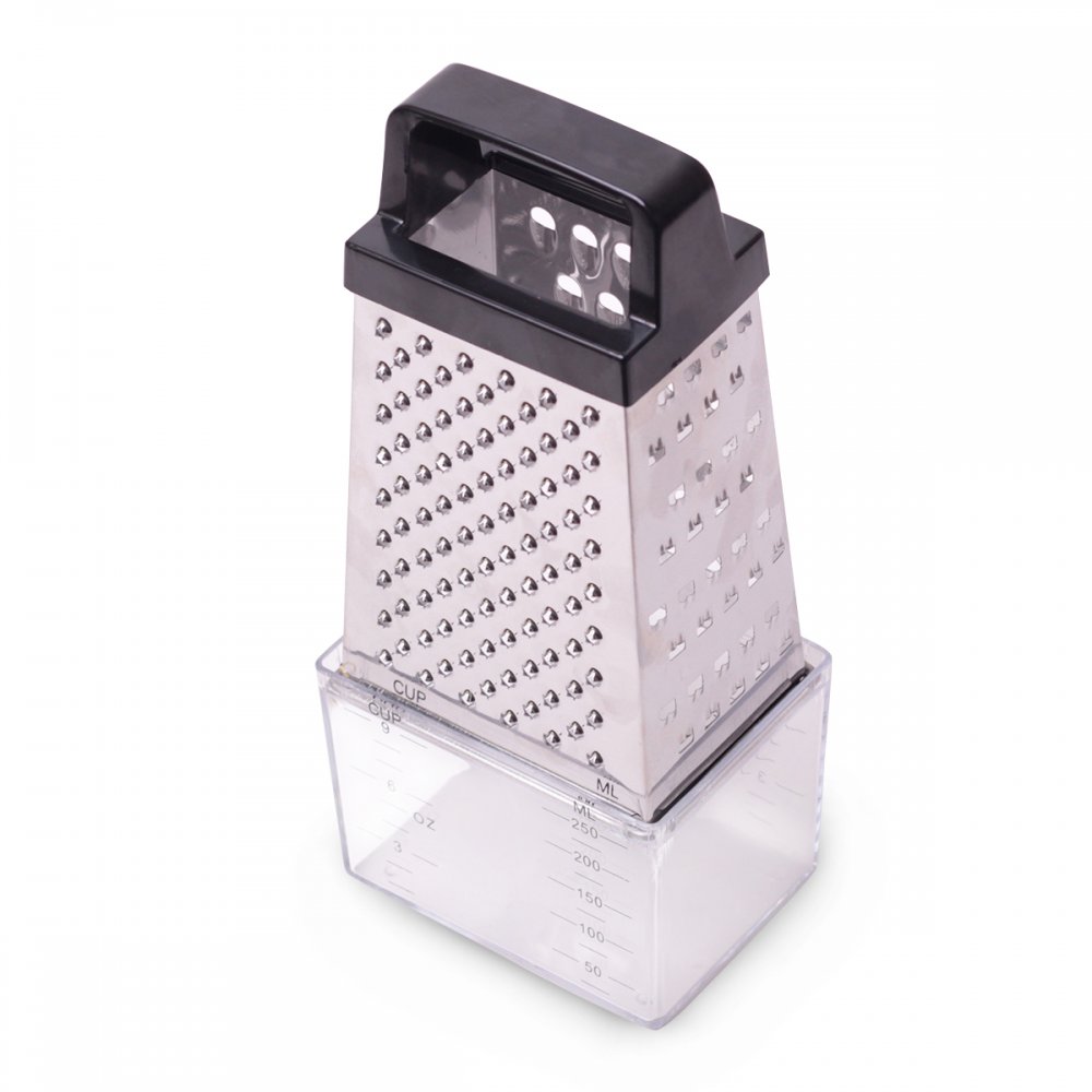 Терка Kamille 7205 с контейнером
Терка Kamille 7205 с контейнером