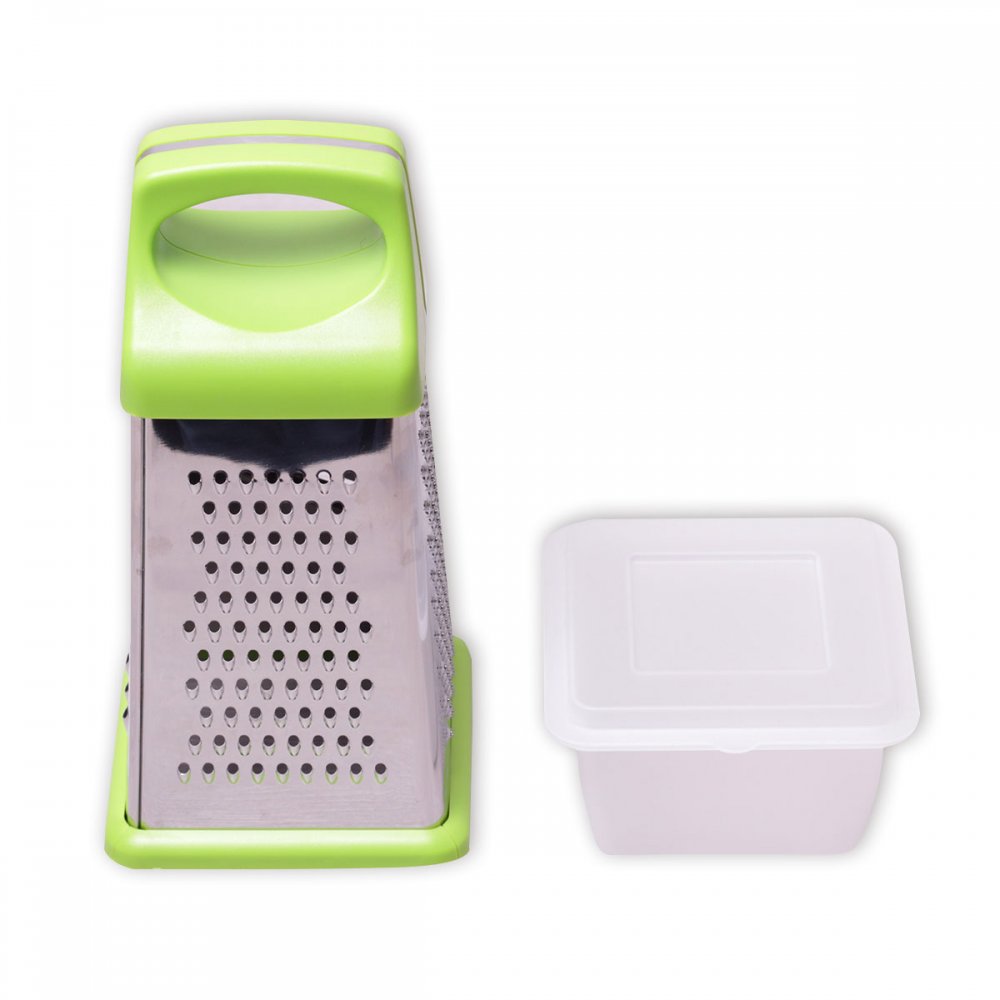 Терка Kamille 7202 21см 
Терка Kamille 7202 21см