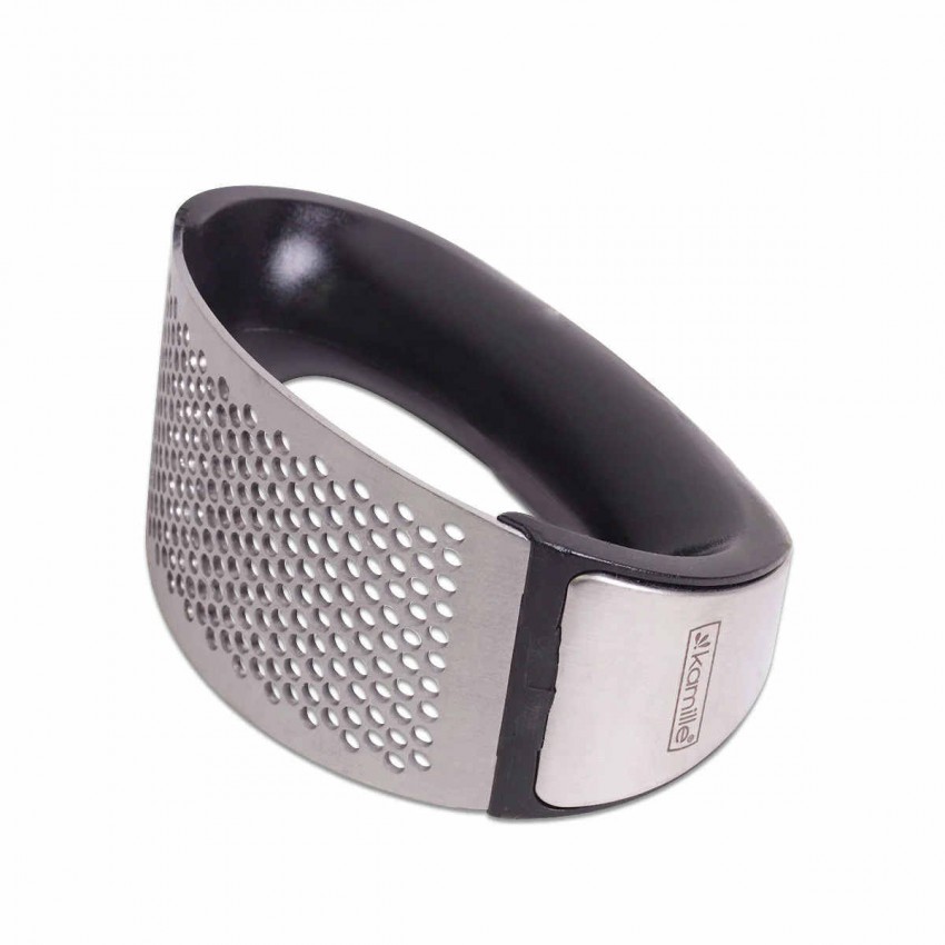 Пресс для чеснока Kamille 5095
Пресс для чеснока Kamille 5095