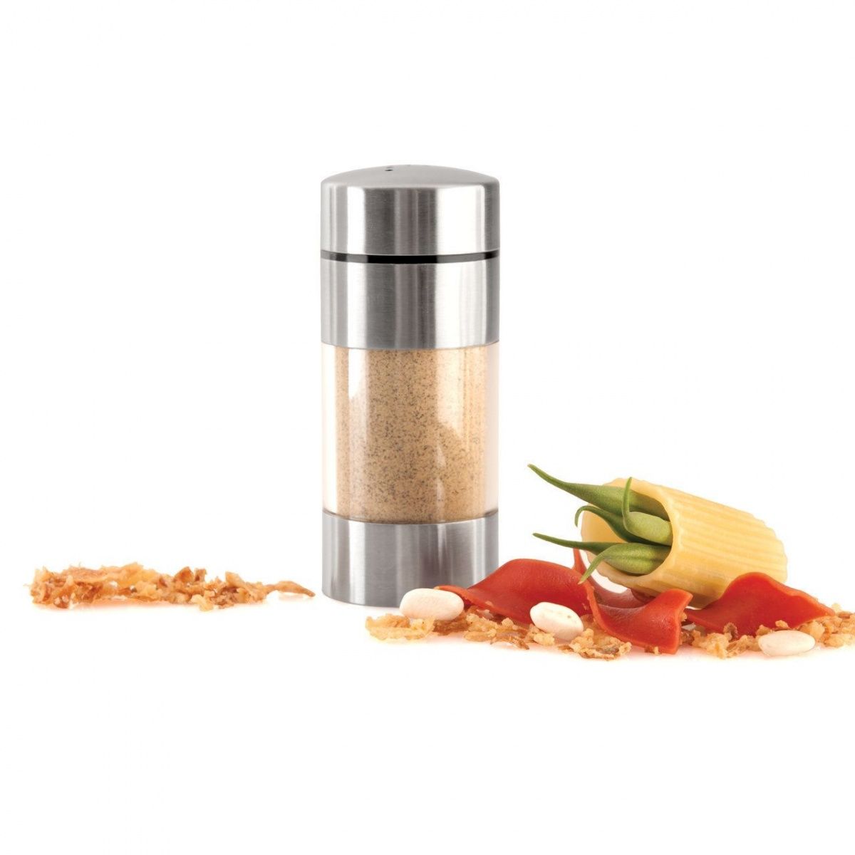 Солонка BergHOFF Geminis 1100821
Солонка BergHOFF Geminis 1100821