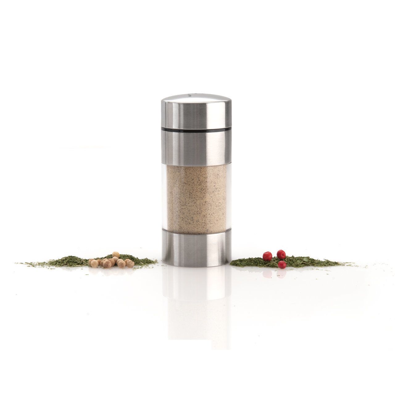 Перечница BergHOFF Geminis 1100838
Перечница BergHOFF Geminis 1100838