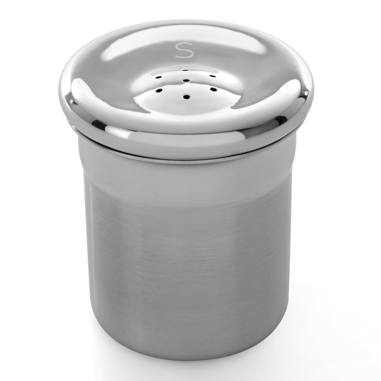 Солонка BergHOFF Essentials 1100075
Солонка BergHOFF Essentials 1100075