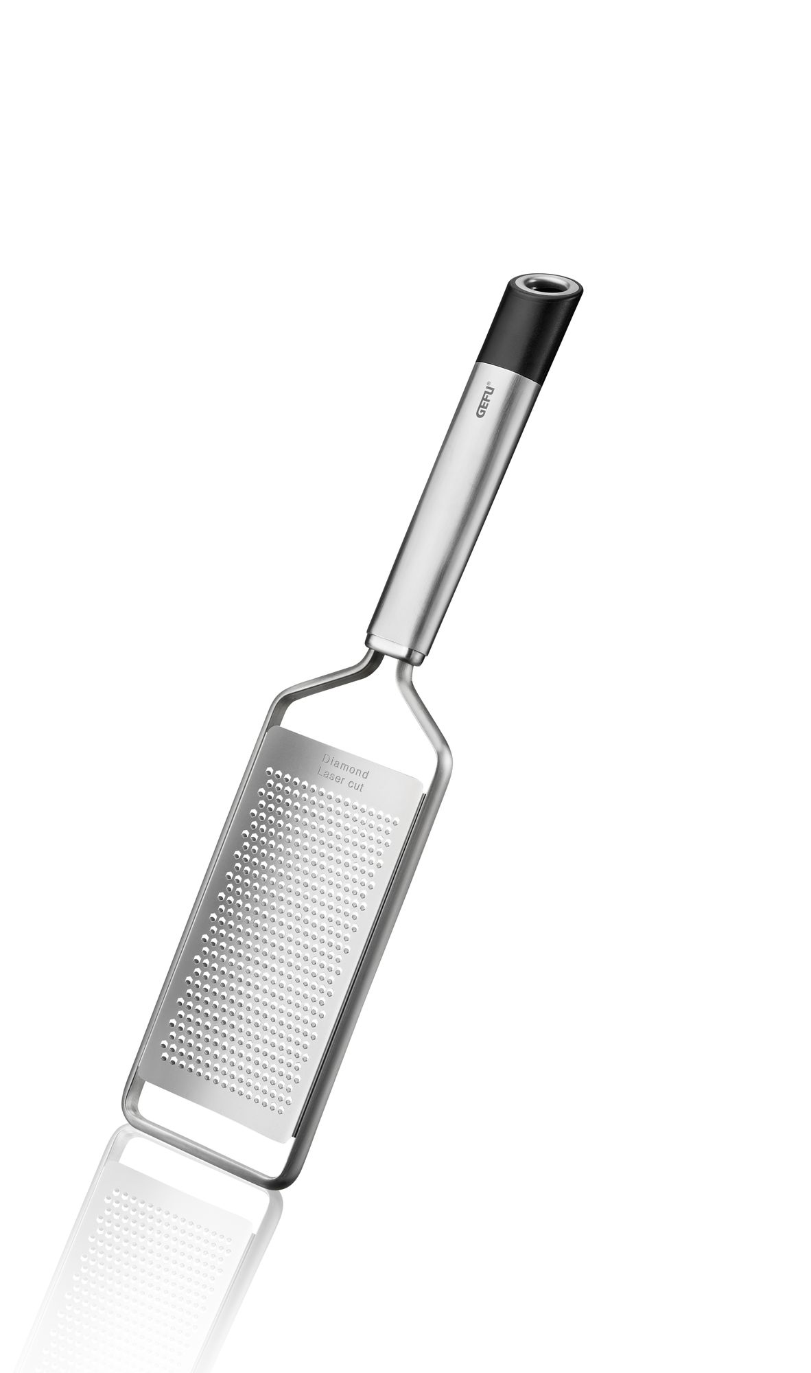 Мелкая терка GEFU ПРАЙМЛАЙН 29228
Мелкая терка GEFU ПРАЙМЛАЙН 29228