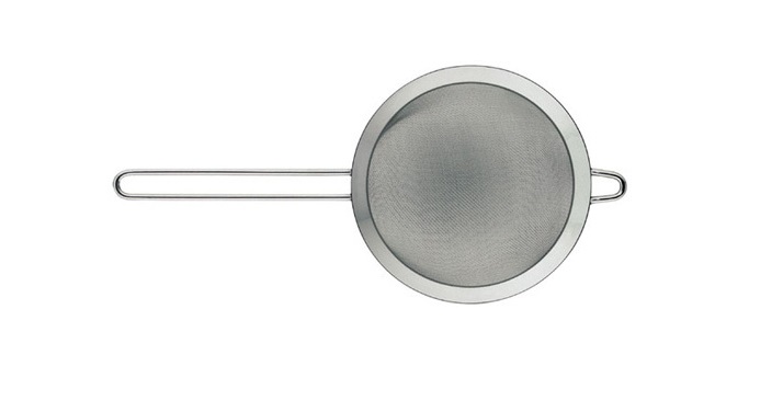 Сито Brabantia 182648 18см
Сито Brabantia 182648 18см