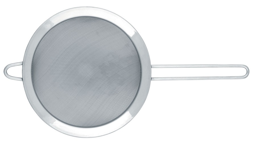 Сито Brabantia 182686 20см
Сито Brabantia 182686 20см