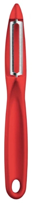 Овощечистка Victorinox Universal Peeler (7.6075.1) красный
Овощечистка Victorinox Universal Peeler (7.6075.1) красный