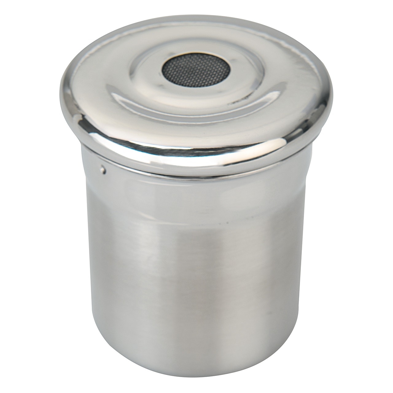 Дозатор для сахарной пудры Berghoff Studio 1107417
Дозатор для сахарной пудры Berghoff Studio 1107417