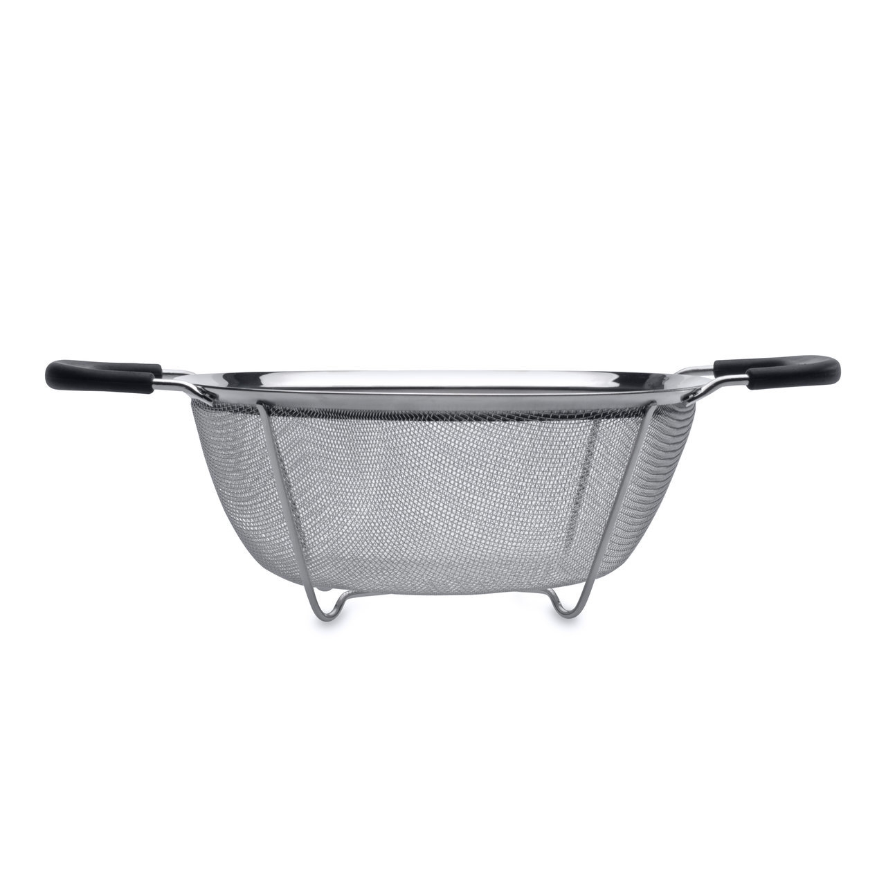 Дуршлаг Berghoff Essentials 19,5см 1100062
Дуршлаг Berghoff Essentials 19,5см 1100062