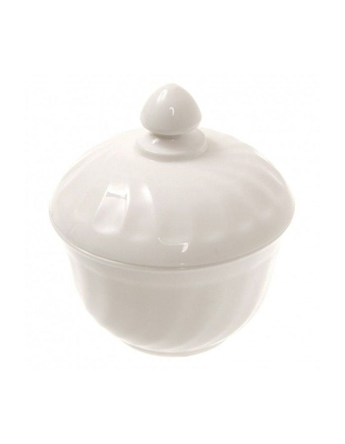 Сахарница Luminarc Трианон N8721 (06498) 11см
Сахарница Luminarc Трианон N8721 (06498) 11см