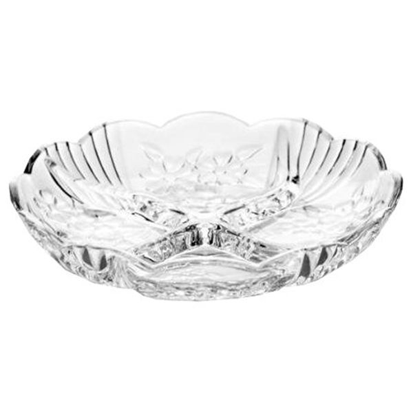 Менажница Briverre BR1401 22см
Менажница Briverre BR1401 22см