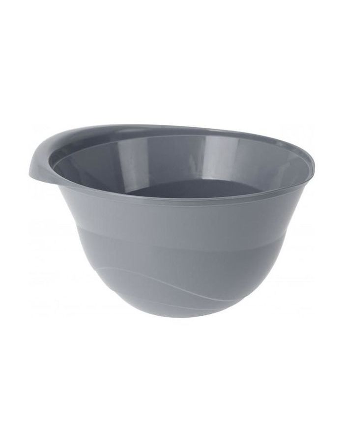 Миска для смешивания Curver Essentials 00732-099-00 2,5л серый
Миска для смешивания Curver Essentials 00732-099-00 2,5л серый