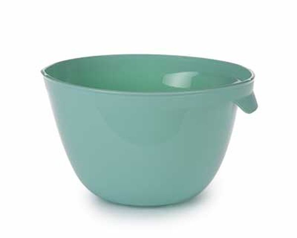 Миска для смешивания Curver Essentials 00732-Q29-00 2,5л мятный
Миска для смешивания Curver Essentials 00732-Q29-00 2,5л мятный