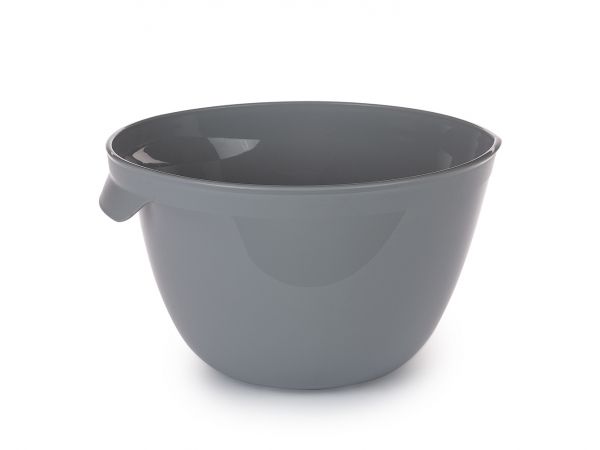 Миска для смешивания Curver Essentials 00733-099-00 3,5л серый
Миска для смешивания Curver Essentials 00733-099-00 3,5л серый