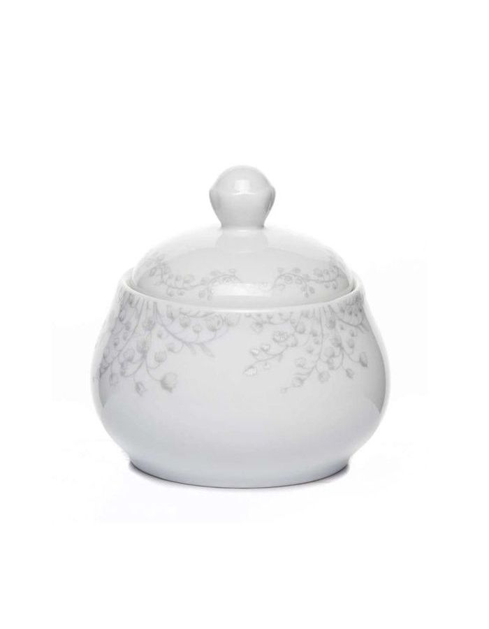 Сахарница Domenik Lucky Charm DM94880 250мл
Сахарница Domenik Lucky Charm DM94880 250мл