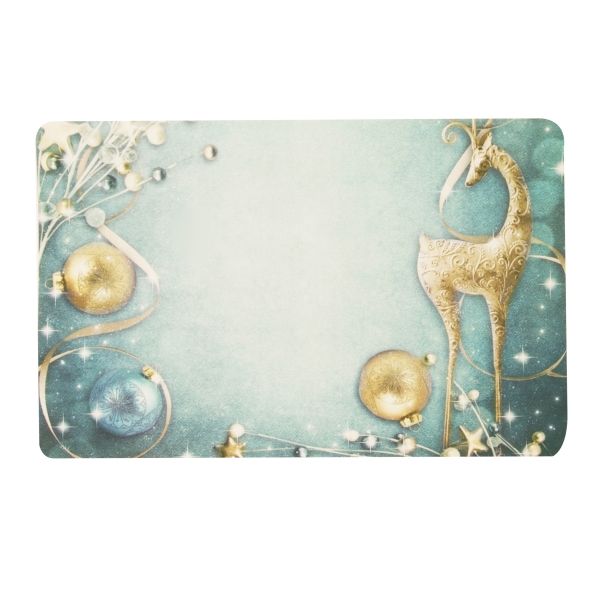 Мат на стол Fenghua Зимняя Сказка NC18090 44х28х0,4см
Мат на стол Fenghua Зимняя Сказка NC18090 44х28х0,4см