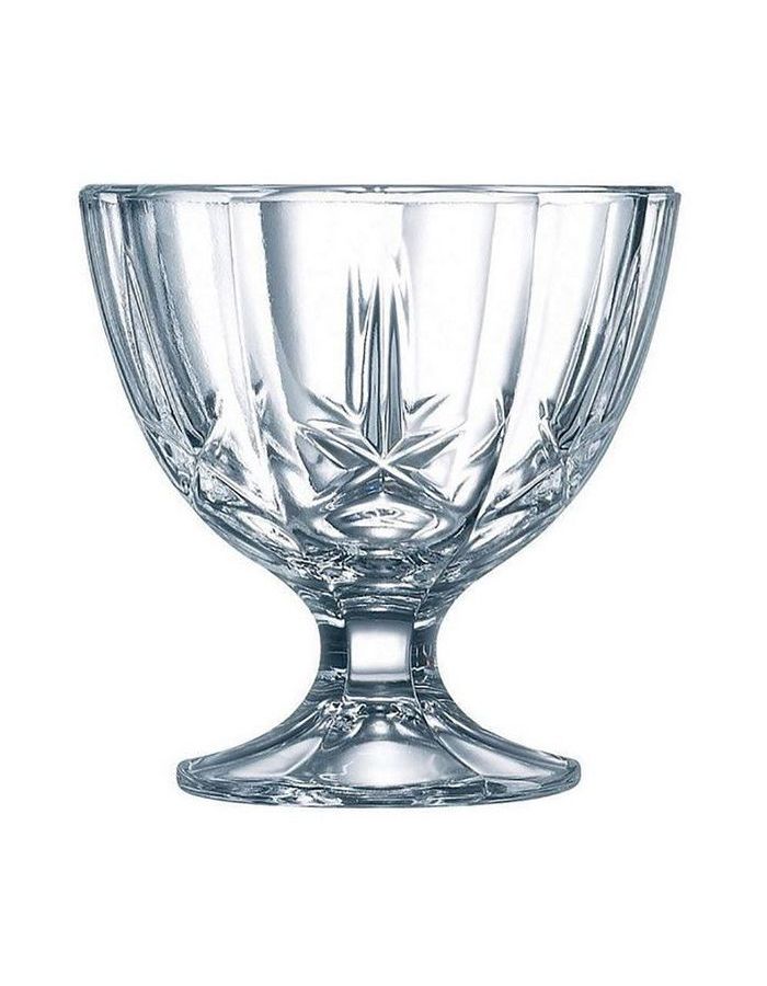 Набор креманок для мороженого Luminarc Мальдивы H5127 300мл (3 шт.)
Набор креманок для мороженого Luminarc Мальдивы H5127 300мл (3 шт.)