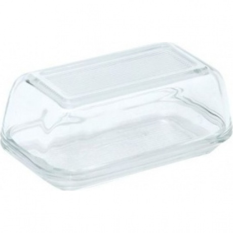 Масленка Luminarc N3913 17см
Масленка Luminarc N3913 17см