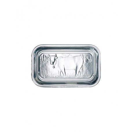 Масленка Luminarc Коровка 73115 17см
Масленка Luminarc Коровка 73115 17см