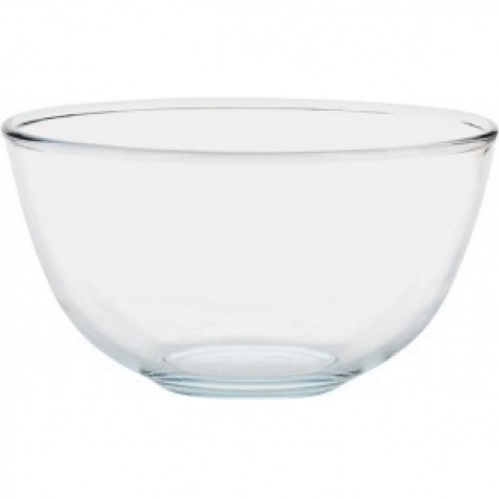 Миска Pyrex 181B000/7046 3л
Миска Pyrex 181B000/7046 3л