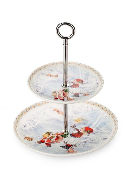 Этажерка SIJ Новогодние подарки NC19024 15/22х27см
Этажерка SIJ Новогодние подарки NC19024 15/22х27см