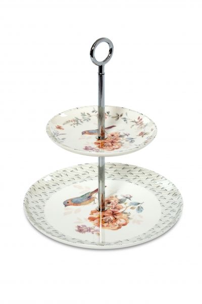 Этажерка SIJ Птичка 15/22x27см GC19004
Этажерка SIJ Птичка 15/22x27см GC19004