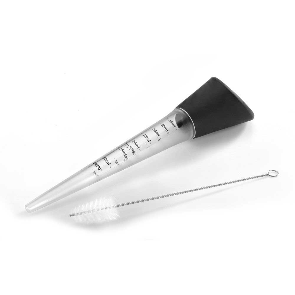 Пипетка для соусов GEFU 21710
Пипетка для соусов GEFU 21710