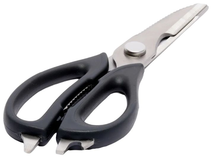 Ножницы кухонные Xiaomi Huo Hou Multifunction Kitchen Scissors (46038)
Ножницы кухонные Xiaomi Huo Hou Multifunction Kitchen Scissors (46038)