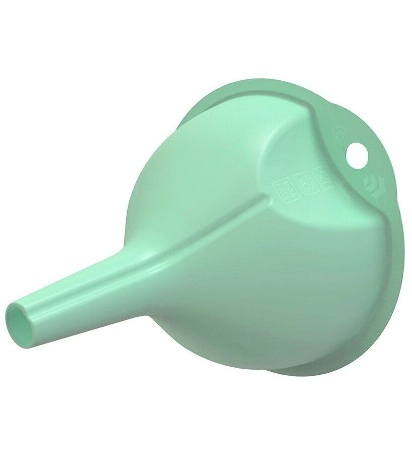 Воронка средняя POLIMERBYT C234
Воронка средняя POLIMERBYT C234