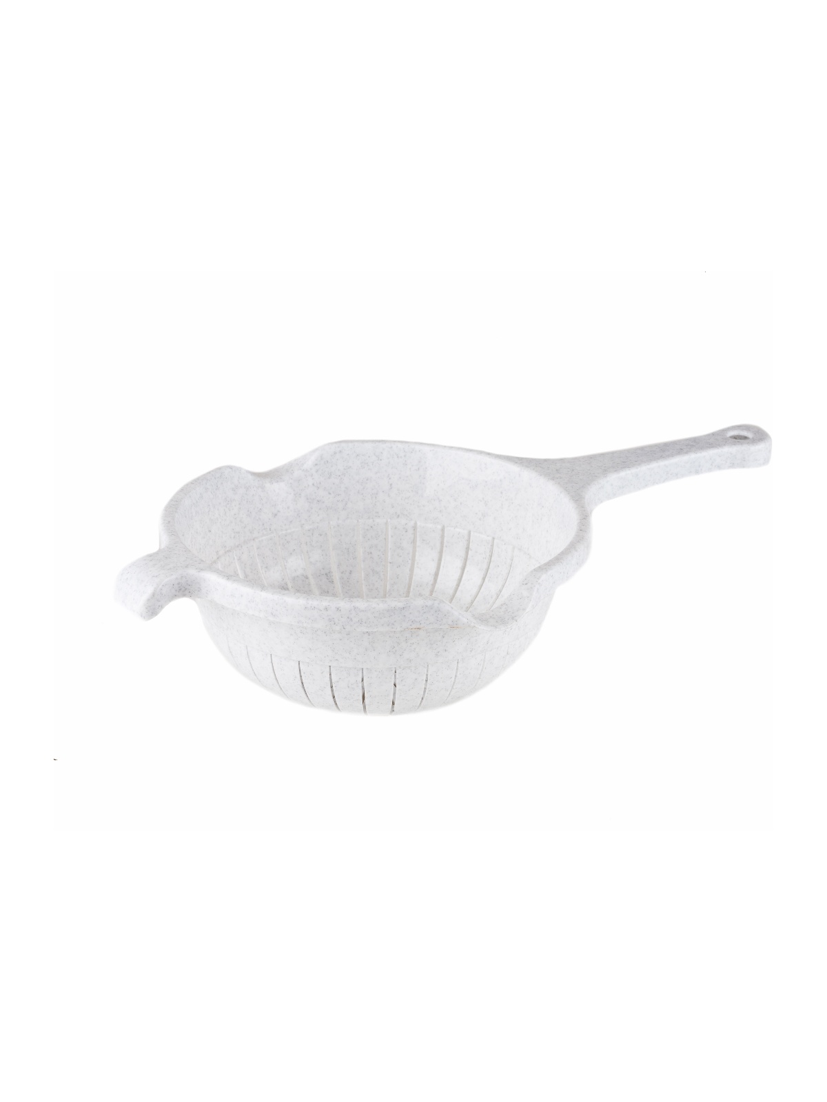 Дуршлаг с ручкой d=192 POLIMERBYT C941
Дуршлаг с ручкой d=192 POLIMERBYT C941