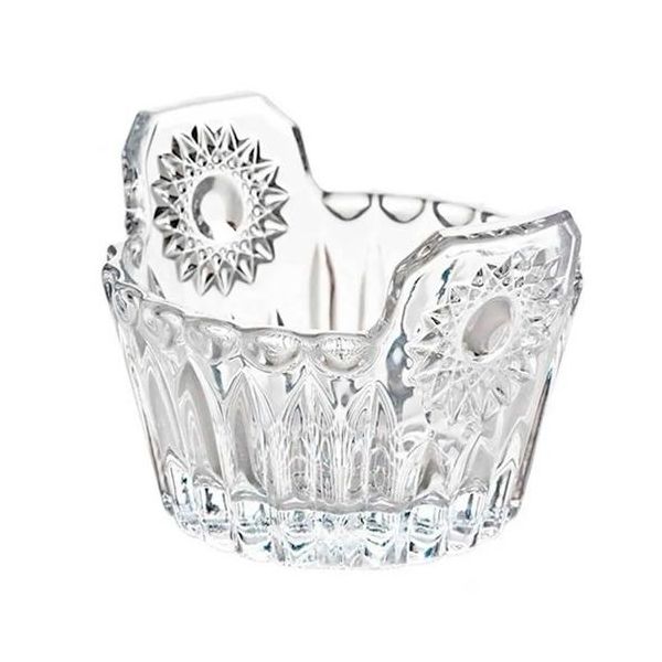 Икорница BRIVERRE 9.5х9см BRIVERRE CN01932-3
Икорница BRIVERRE 9.5х9см BRIVERRE CN01932-3