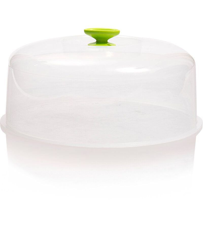 Крышка для СВЧ 27см POLIMERBYT C248
Крышка для СВЧ 27см POLIMERBYT C248