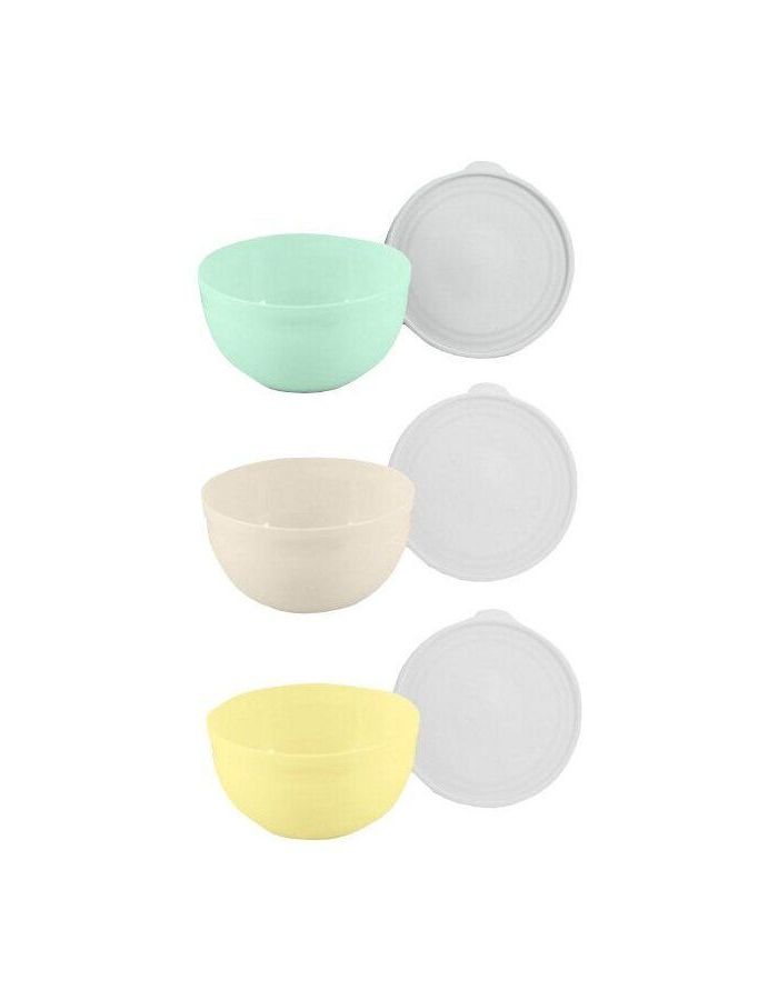 Миска Line 3л с крышкой POLIMERBYT C597
Миска Line 3л с крышкой POLIMERBYT C597