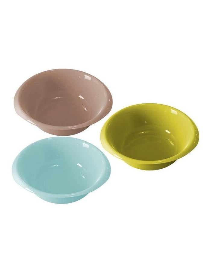 Миска Альтер 3л POLIMERBYT C397
Миска Альтер 3л POLIMERBYT C397