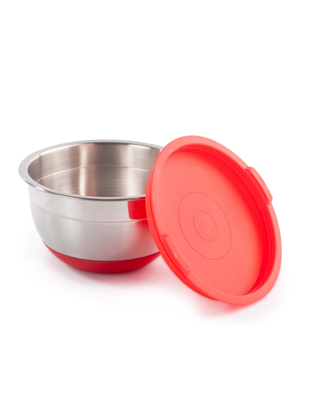 Миска с крышкой MIX 1.4л ATTRIBUTE STEEL ASS018
Миска с крышкой MIX 1.4л ATTRIBUTE STEEL ASS018