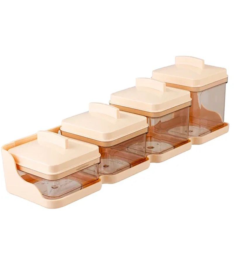 Набор для специй POLIMERBYT C137
Набор для специй POLIMERBYT C137