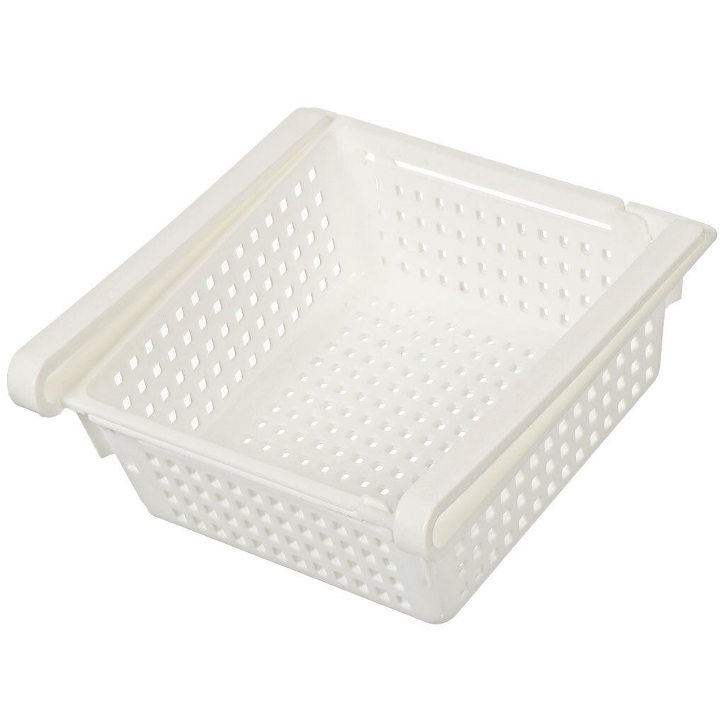 Органайзер ЛОФТ для холодильника раздвижной 19.7х20х7.7см VIOLET V730206
Органайзер ЛОФТ для холодильника раздвижной 19.7х20х7.7см VIOLET V730206