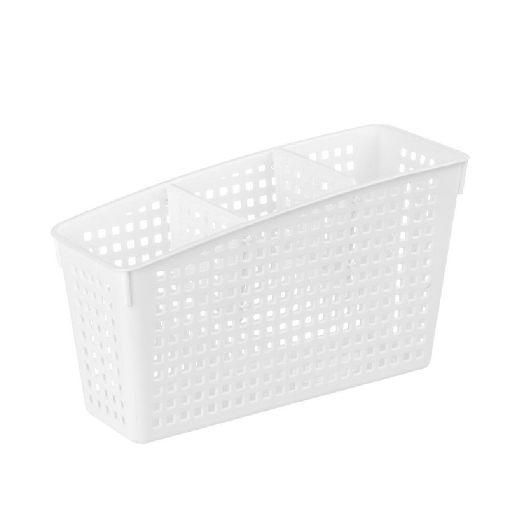 Органайзер Лофт с перегородками 245х95х140мм белый VIOLET V632006
Органайзер Лофт с перегородками 245х95х140мм белый VIOLET V632006