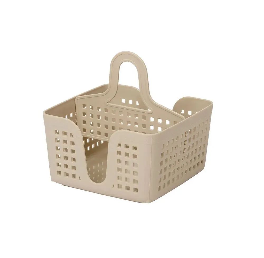 Органайзер переносной ЛОФТ латте 150х150х160мм с перегородкой VIOLET V430020
Органайзер переносной ЛОФТ латте 150х150х160мм с перегородкой VIOLET V430020