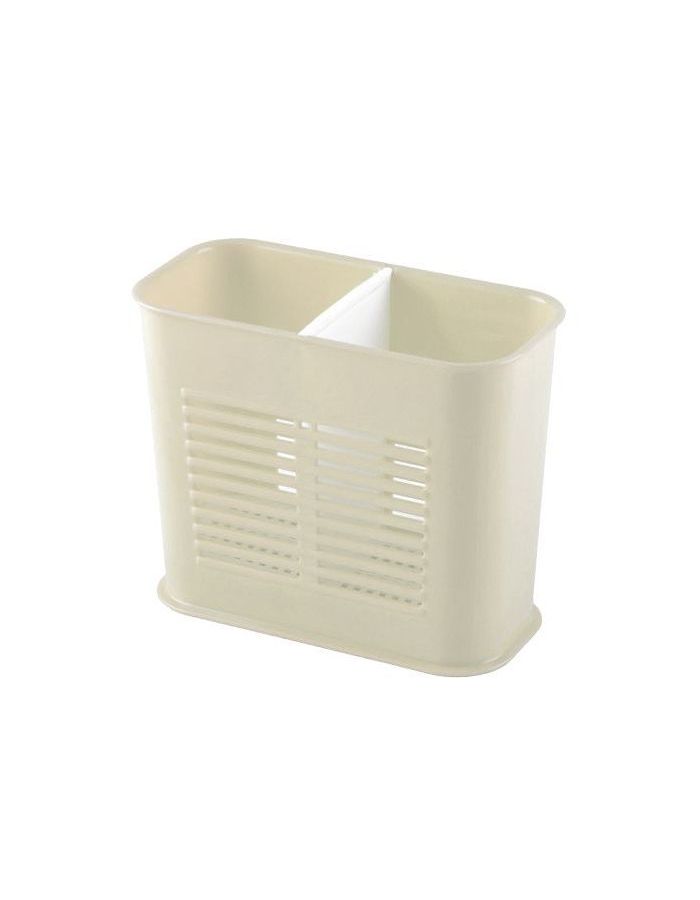 Подставка для столовых приборов POLIMERBYT C367
Подставка для столовых приборов POLIMERBYT C367