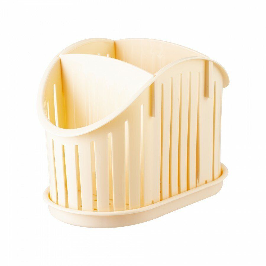 Подставка для столовых приборов НОСТАЛЬЖИ POLIMERBYT C386
Подставка для столовых приборов НОСТАЛЬЖИ POLIMERBYT C386