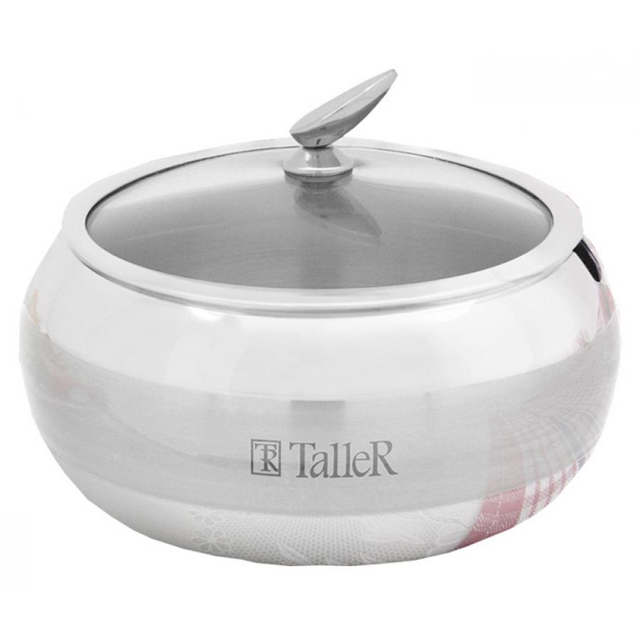 Сахарница TalleR TR-61125
Сахарница TalleR TR-61125