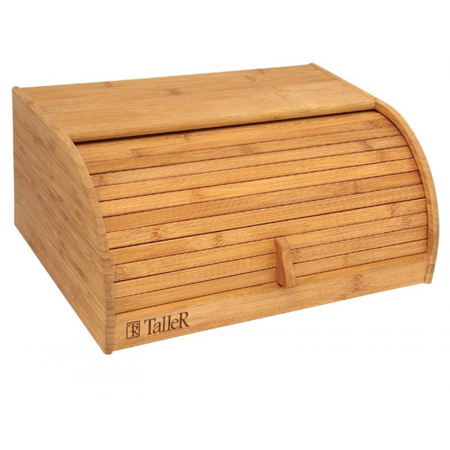 Хлебница Taller TR-1976
Хлебница Taller TR-1976